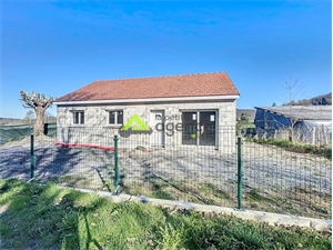 pavillon à la vente -   23000  LA BRIONNE, surface 75 m2 vente pavillon - UBI477169499